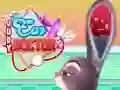 Jwèt Doktè zòrèy Judy sou entènèt Jwèt Doktè zòrèy Judy sou entènèt