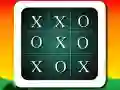 Jwèt Tic Tac Toe Solèy kouche sou entènèt Jwèt Tic Tac Toe Solèy kouche sou entènèt