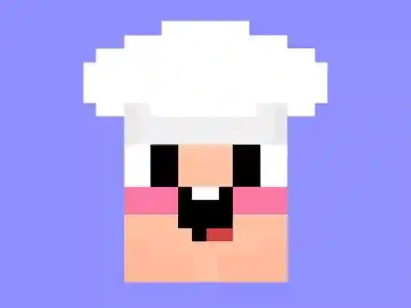 Jwèt Grangou noob Cafe similatè sou entènèt