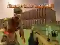 Jwèt Kont contre Batay Frape SWAT sou entènèt Jwèt Kont contre Batay Frape SWAT sou entènèt
