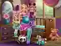 Jwèt Barbie ak jimo sou entènèt Jwèt Barbie ak jimo sou entènèt