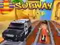 Jwèt Subway Surf sou entènèt
