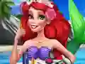 Jwèt Prinses ete makiyaj sou entènèt Jwèt Prinses ete makiyaj sou entènèt