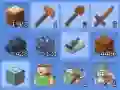 Jwèt Grindcraft Remasterize sou entènèt Jwèt Grindcraft Remasterize sou entènèt