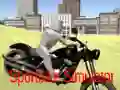 Jwèt Similatè Motosiklèt Espòtt sou entènèt
