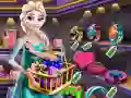 Jwèt Achte Kado Elsa sou entènèt Jwèt Achte Kado Elsa sou entènèt
