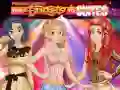 Jwèt Pati Princess: Soti nan lari ale suite sou entènèt Jwèt Pati Princess: Soti nan lari ale suite sou entènèt