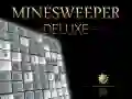 Jwèt Minesweeper Deluxe sou entènèt