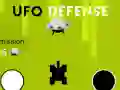 Jwèt Defans UFO sou entènèt