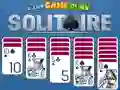 Jwèt Solitaire Amizan sou entènèt