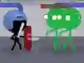 Jwèt Gason baton kont zombis sou entènèt Jwèt Gason baton kont zombis sou entènèt