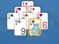 Jwèt Jwèt Amizan Solitaire Piramid sou entènèt Jwèt Jwèt Amizan Solitaire Piramid sou entènèt
