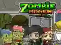 Jwèt Misyon Zombi 1 sou entènèt