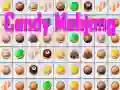 Jwèt Candy Mahjong sou entènèt Jwèt Candy Mahjong sou entènèt