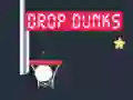 Jwèt Drop Dunks sou entènèt Jwèt Drop Dunks sou entènèt