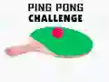 Jwèt Defi Ping Pong sou entènèt Jwèt Defi Ping Pong sou entènèt
