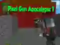 Jwèt Pistòl Pixel Apokalips 7 sou entènèt Jwèt Pistòl Pixel Apokalips 7 sou entènèt