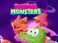 Jwèt Monstr Boul sou entènèt Jwèt Monstr Boul sou entènèt