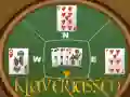 Jwèt Klaverjassen sou entènèt Jwèt Klaverjassen sou entènèt