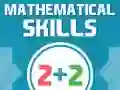 Jwèt Konpetans matematik sou entènèt Jwèt Konpetans matematik sou entènèt