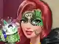 Jwèt Makiyaj aktris serye Dolly sou entènèt Jwèt Makiyaj aktris serye Dolly sou entènèt