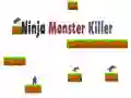 Jwèt Tueur Monst Ninja sou entènèt Jwèt Tueur Monst Ninja sou entènèt