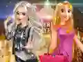 Jwèt Prensès: Shopping nan Pari sou entènèt Jwèt Prensès: Shopping nan Pari sou entènèt