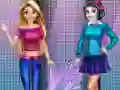 Jwèt Konpetisyon Mod pou Ti Fi sou entènèt Jwèt Konpetisyon Mod pou Ti Fi sou entènèt