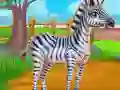 Jwèt Swen zebra sou entènèt Jwèt Swen zebra sou entènèt