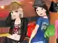 Jwèt Kòrsò band prinses sou entènèt Jwèt Kòrsò band prinses sou entènèt