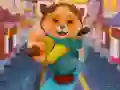 Jwèt Sèfarin Panda Wouj sou entènèt Jwèt Sèfarin Panda Wouj sou entènèt