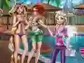 Jwèt Fèt Pool sou entènèt Jwèt Fèt Pool sou entènèt
