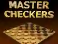 Jwèt Master Dames sou entènèt Jwèt Master Dames sou entènèt