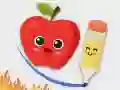 Jwèt Chape Fwi: Trase Liy sou entènèt Jwèt Chape Fwi: Trase Liy sou entènèt