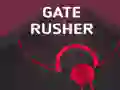 Jwèt Rusher Pòt sou entènèt