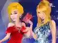 Jwèt Prenn VIP: Semèn Mod Paryaj sou entènèt Jwèt Prenn VIP: Semèn Mod Paryaj sou entènèt