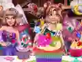 Jwèt Boutik Bonbon Rachel sou entènèt