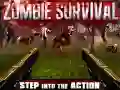 Jwèt Sivivans Zombi sou entènèt