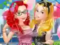 Jwèt Pi bon Rad Pou Pati pou Princess yo sou entènèt Jwèt Pi bon Rad Pou Pati pou Princess yo sou entènèt