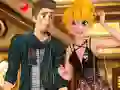 Jwèt 2 Randevou ak Prensès la Mòd sou entènèt Jwèt 2 Randevou ak Prensès la Mòd sou entènèt