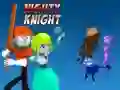 Jwèt Knight Night sou entènèt Jwèt Knight Night sou entènèt