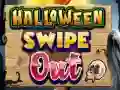 Jwèt Halloween Swip Dehors sou entènèt