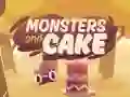 Jwèt Monst ak Gato sou entènèt Jwèt Monst ak Gato sou entènèt