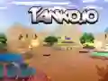 Jwèt Tanko.io sou entènèt