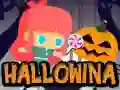 Jwèt Hallowina sou entènèt Jwèt Hallowina sou entènèt