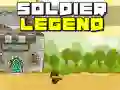 Jwèt Legend sòlda sou entènèt Jwèt Legend sòlda sou entènèt