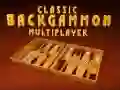Jwèt Backgammon Klasik Miltipwayer sou entènèt