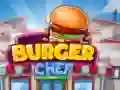 Jwèt Chef Burger sou entènèt