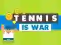 Jwèt Tenis Se Lagè sou entènèt Jwèt Tenis Se Lagè sou entènèt