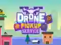 Jwèt Sèvis Pikaj Drone sou entènèt Jwèt Sèvis Pikaj Drone sou entènèt